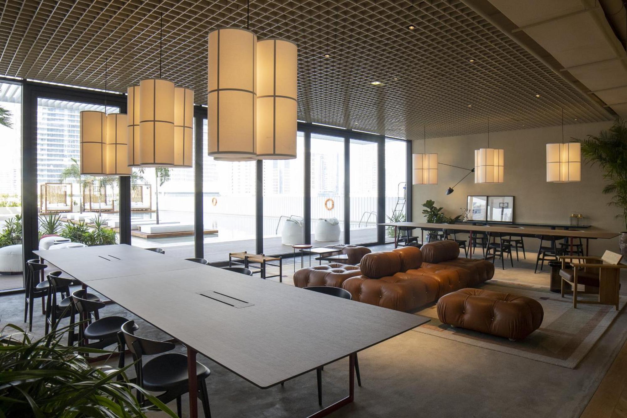 Modern Studio, Burj Views - Business Travelers *