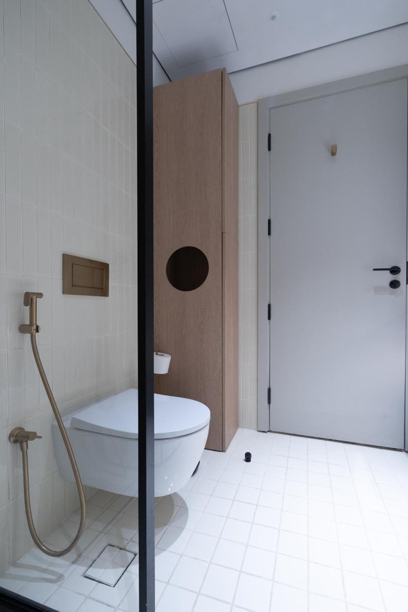 Modern Studio, Burj Views - Business Travelers Dubai
