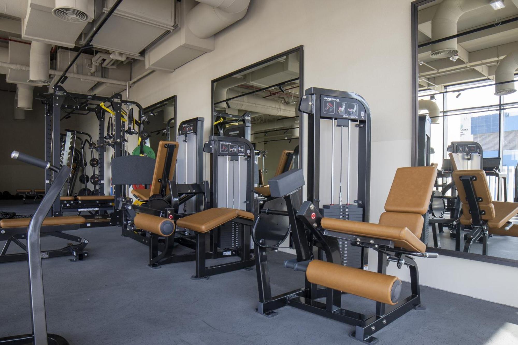 Modern Studio, Burj Views - Business Travelers *