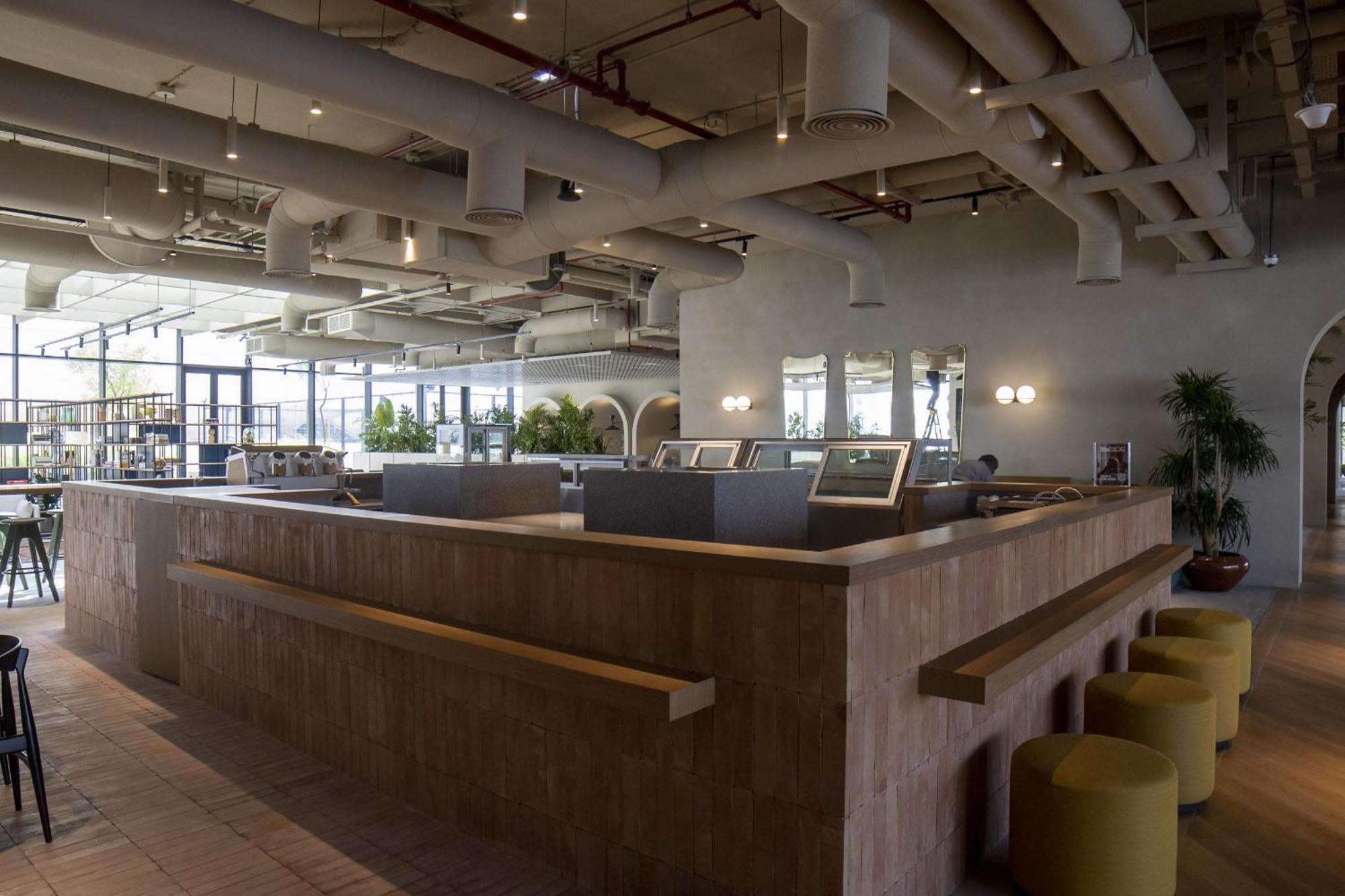 Modern Studio, Burj Views - Business Travelers Dubai