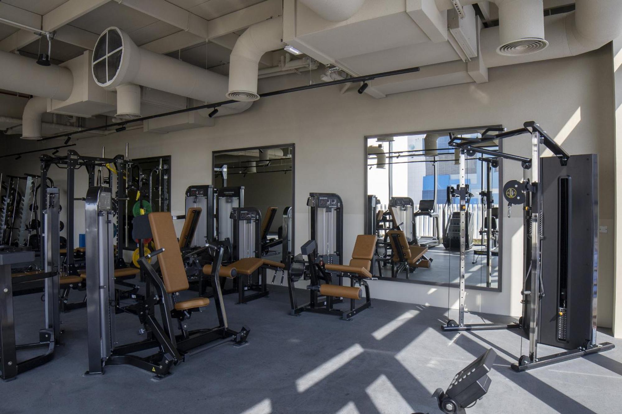 Modern Studio, Burj Views - Business Travelers